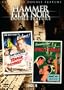 Hammer Film Noir Double Feature, Vol. 4 (Terror Street / Wings of Danger)