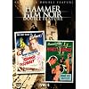 Hammer Film Noir Double Feature, Vol. 4 (Terror Street / Wings of Danger)