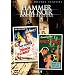 Hammer Film Noir Double Feature, Vol. 4 (Terror Street / Wings of Danger)