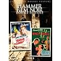 Hammer Film Noir Double Feature, Vol. 4 (Terror Street / Wings of Danger)