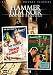 DVD : Hammer Film Noir Double Feature, Vol. 4 (Terror Street / Wings of Danger)