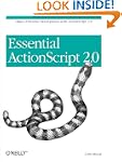 Essential ActionScript 2.0
