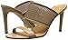 Enzo Angiolini Women's Arianne Leather Dress Sandal