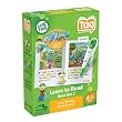 LeapFrog Tag Learn to Read Phonics Book Series Long Vowels, Silent E and Y