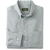 Pinpoint Oxford Shirt