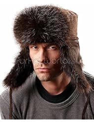 Apparel: The Beaver Russian Trooper Hat - XL