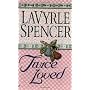 Twice Loved by Lavyrle Spencer
