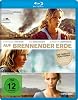 Auf brennender Erde (Blu-Ray)