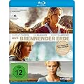 Auf brennender Erde [Blu-ray]