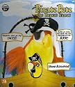 Pirate Pete Talking Parrot Toy