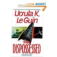Dispossessed