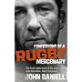 Confessions of a Rugby Mercenary
