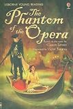 The Phantom of the Opera (Usborne Young Reading: Series Two)