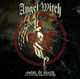 Angel Of Death: Live at East Anglia Rock Festival