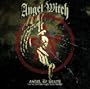Angel Of Death: Live at East Anglia Rock Festival