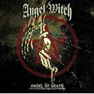 Death Angel: Live at East Anglia Rock Festival