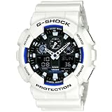 [カシオ]CASIO 腕時計 G-SHOCK ジーショック GA-100B-7AJF メンズ