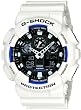 [カシオ]CASIO 腕時計 G-SHOCK ジーショック GA-100B-7AJF メンズ