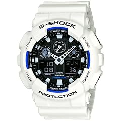 [カシオ]CASIO 腕時計 G-SHOCK ジーショック GA-100B-7AJF メンズ
