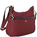 Travelon Anti-theft Ltd Hobo Travel Totes