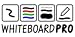 Whiteboard Pro