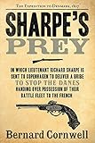 Sharpe's Prey: Richard Sharpe & the Expedition to Denmark, 1807