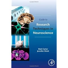 Guide to Research Techniques in Neuroscience