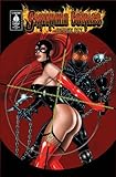 Simmons comics anthology
