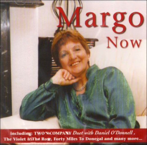 MARGO : NOW