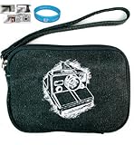 Mini Glove Camera Case for Canon PowerShot SD Series (Gun Metal Revolt) + U ....