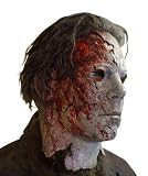 Rob Zombie 2 Mask