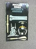Appleby's Answer (Penguin crime fiction)