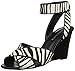 Franco Sarto Women's L-Filipa Wedge Sandal