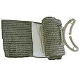 Tactical Trauma Dressing, Israeli Bandage, 4 Inch