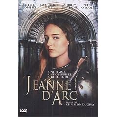 Jeanne d'Arc