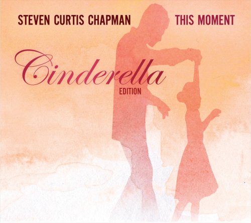 CD-Charts  Music : This Moment (Cinderella Edition)