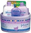 Johnson's Bedtime Sweet Sleep Set