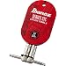 Ibanez STC05LL Instrumentenkabel - Serie STC Patchkabel, Winkelklinke - Winkelklinke, schwarz