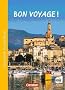 Bon voyage!. Kurs- und Arbeitsbuch