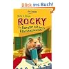 Rocky Ein Hamster tobt durchs Klassenzimmer