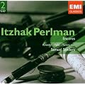 Encores - Kreisler, Falla, Tartini etc. (GEMINI)