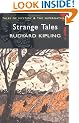 Strange Tales (Wordsworth Mystery & Supernatural) (Tales of Mystery & the Supernatural)
