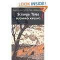 Strange Tales (Wordsworth Mystery & Supernatural) (Tales of Mystery & the Supernatural)