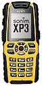 Sonim XP3 gelb Handy ohne Vertrag, ohne Branding, kein Simlock