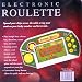 Toys : Excalibur Hand-Held Electronic Roulette