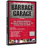 Barrage Garage