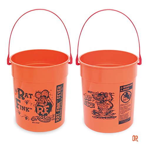 ラットフィンク サンドペール Rat Fink Sand Pail OR