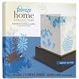 Febreze Home Collection Flameless Luminary Agave Rainfall, 2 Count