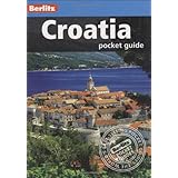 croatia berlitz pocket guide berlitz pocket guides