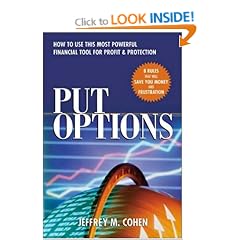 Put Options: How to Use This  Powerful Financial Tool for Profit & Protection: How to Use This Powerful Financial Tool for Profit and Protection